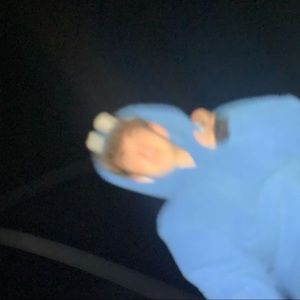 Meet your Posher, Colton